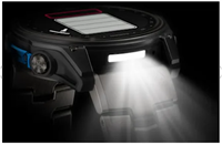 Rescaldina - Via Guglielmo Oberdan 3 - Smartwatch Garmin Uomo D2™ Mach 2 – 51 mm in Titanio 010-02905-31 - 010-02905-31